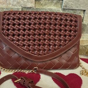 Urban Expressions Crossbody